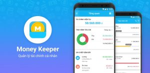 Ứng dụng MISA Money Keeper - Công cụ quản lý chi tiêu hàng đầu Việt Nam