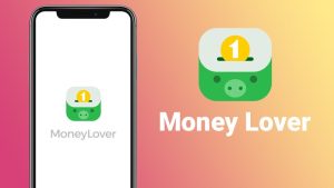 Money Lover: Quản lý chi tiêu