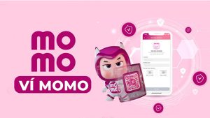 Ví Momo tiết kiệm online