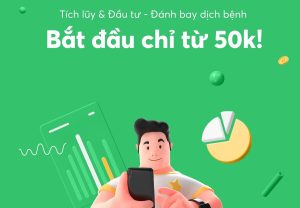 Finhay đầu tư nhỏ chỉ từ 50k