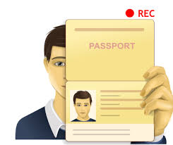 Xác minh Passport webmoney