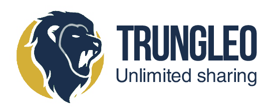TrungLeo Blog