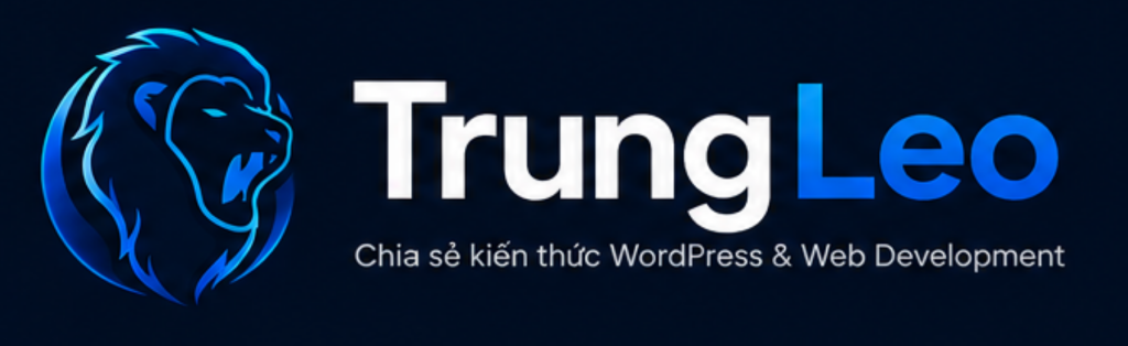 Blog TrungLeo