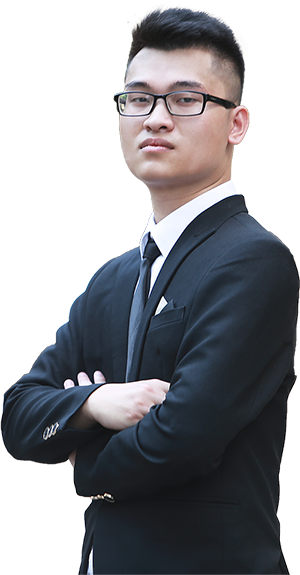 Trung Leo